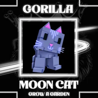 GROW A GARDEN
