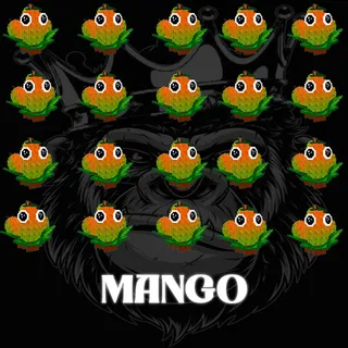 MANGO