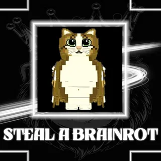 STEAL A BRAINROT