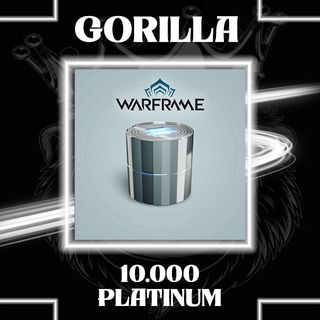 Platinum | 10000x