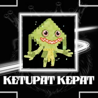 KETUPAT KEPAT