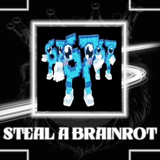 STEAL A BRAINROT