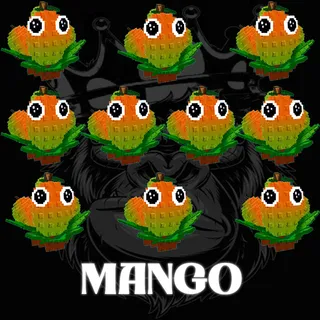 MANGO