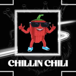 CHILLIN CHILI