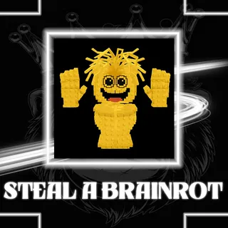 STEAL A BRAINROT