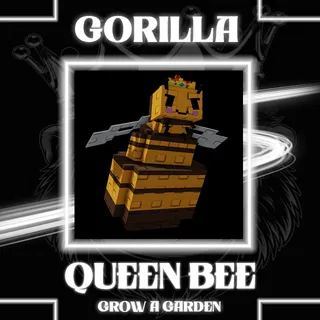 QUEEN BEE