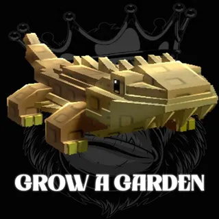 GROW A GARDEN