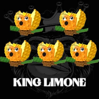 KING LIMONE
