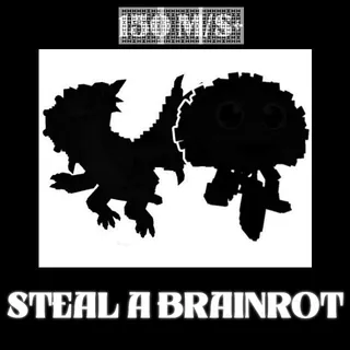 STEAL A BRAINROT
