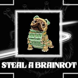 STEAL A BRAINROT