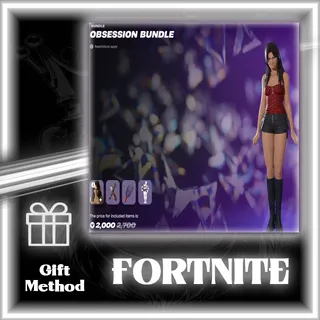 Obsession Bundle