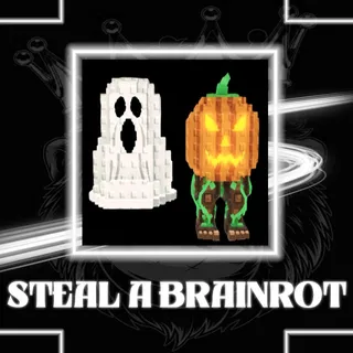 STEAL A BRAINROT