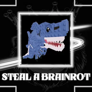 STEAL A BRAINROT