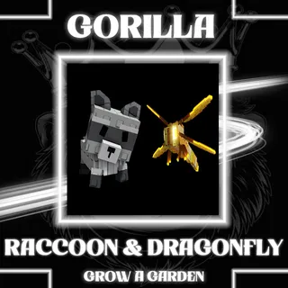 GROW A GARDEN