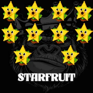 STARFRUIT