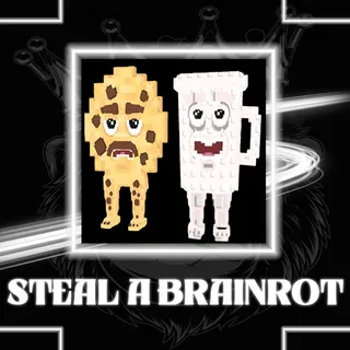 STEAL A BRAINROT