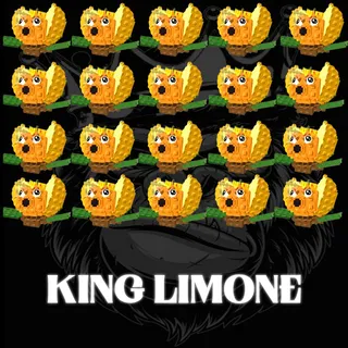 KING LIMONE