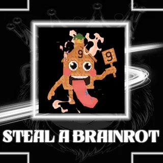 STEAL A BRAINROT