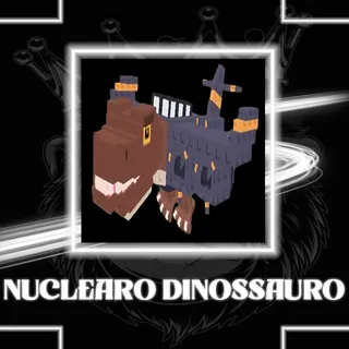NUCLEARO DINOSSAURO