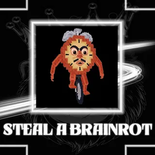 STEAL A BRAINROT