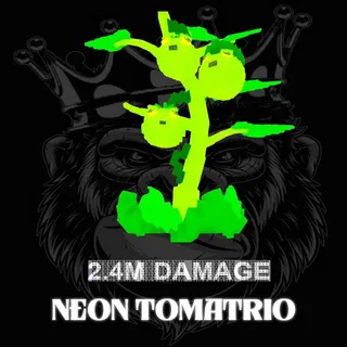 NEON TOMATRIO