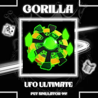 Pet Simulator 99 | 1x Ufo Ultimate