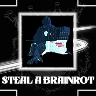 STEAL A BRAINROT
