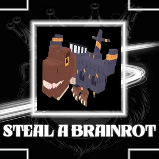 STEAL A BRAINROT