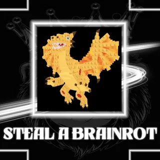 STEAL A BRAINROT