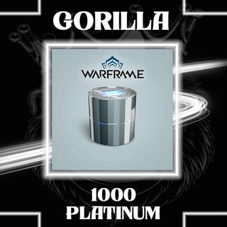 Platinum | 1000x