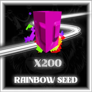 RAINBOW SEED