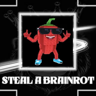 STEAL A BRAINROT