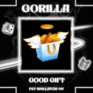 Pet Simulator 99 | 1000x Good Gift