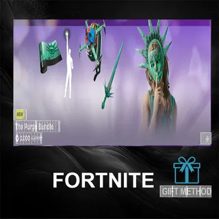 FORTNITE