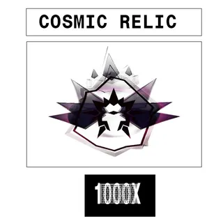 COSMIC RELIC