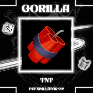 Pet Simulator 99 | 5000x TNT