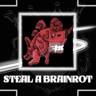 STEAL A BRAINROT