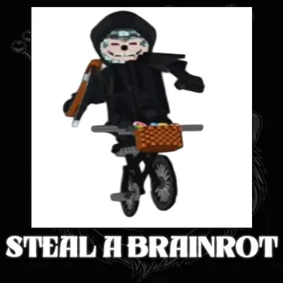 STEAL A BRAINROT
