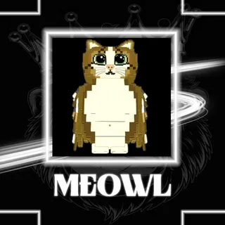 MEOWL