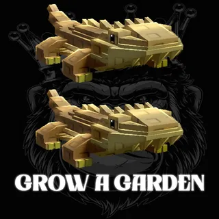 GROW A GARDEN