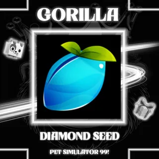Pet Simulator 99 | 1000x Diamond Seed