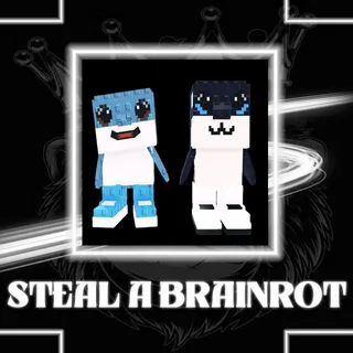 STEAL A BRAINROT