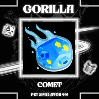 Pet Simulator 99 | 1000x Comet