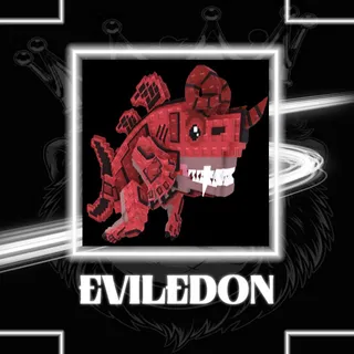 EVILEDON