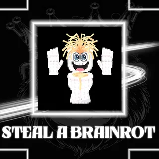 STEAL A BRAINROT
