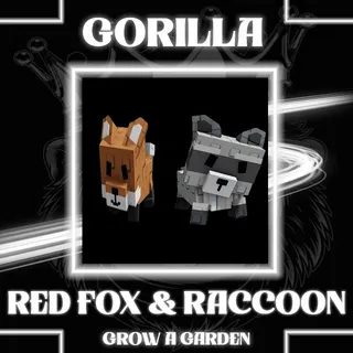 GROW A GARDEN