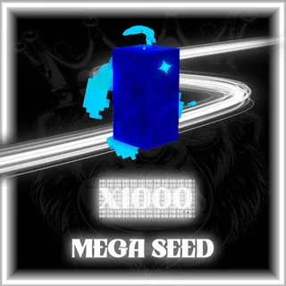 MEGA SEED