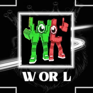 W OR L