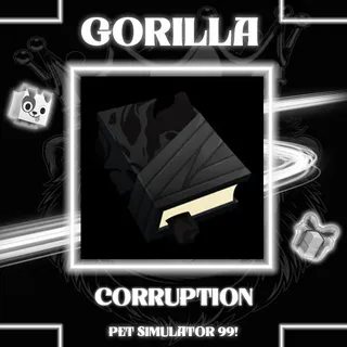 Pet Simulator 99 | 1x Corruption