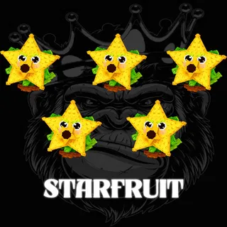 STARFRUIT